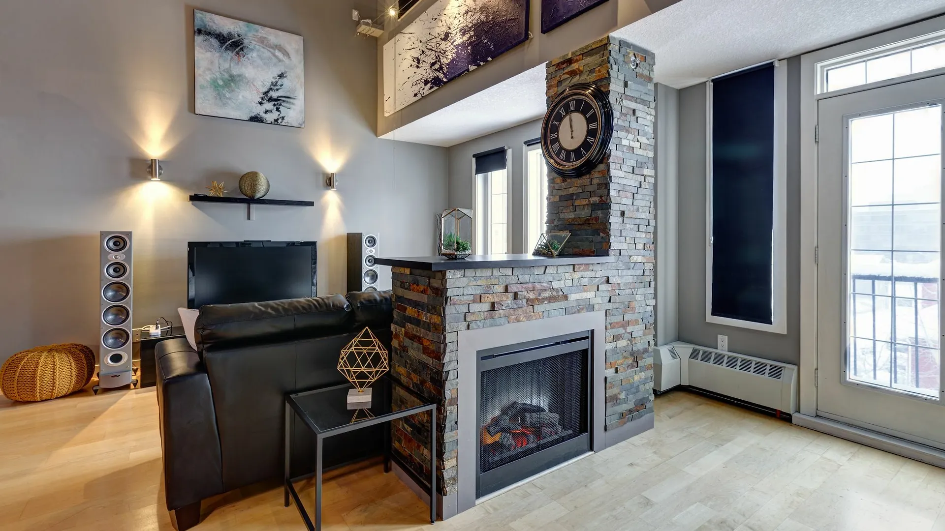 Apartment Suite Digs Paradyme Calgary
