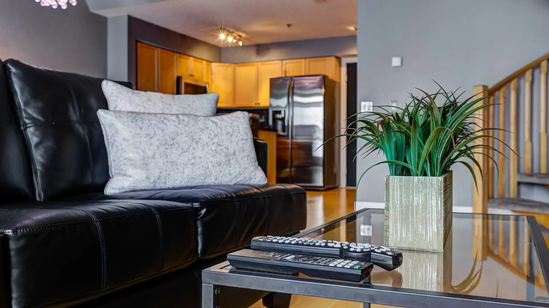 Suite Digs Paradyme Calgary