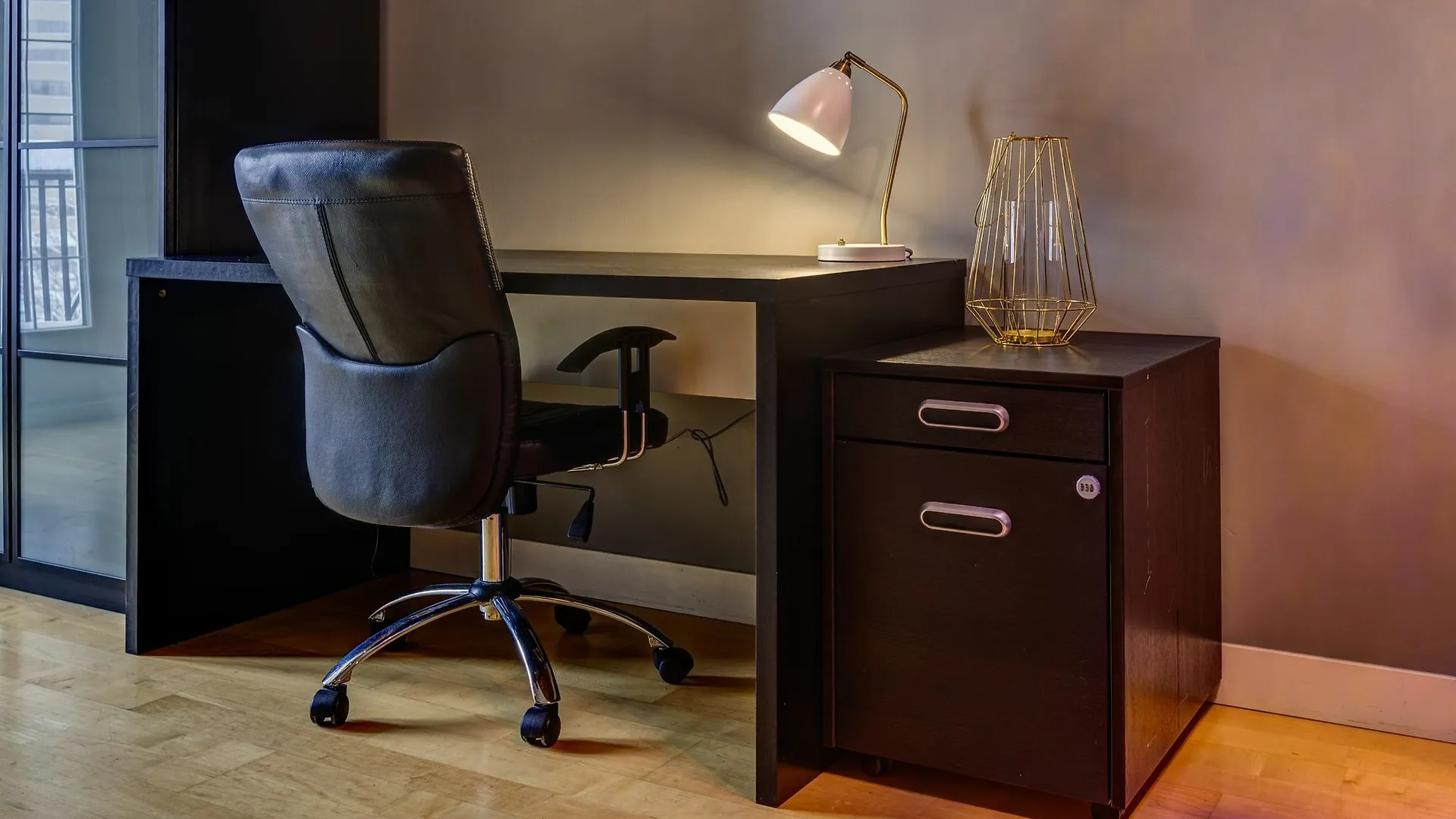 Suite Digs Paradyme Calgary Apartment